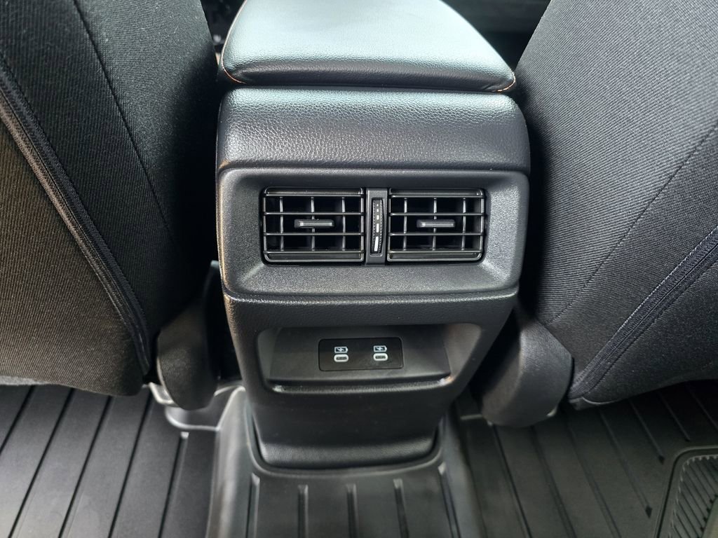 Certified 2026 Honda CR-V TrailSport image 24