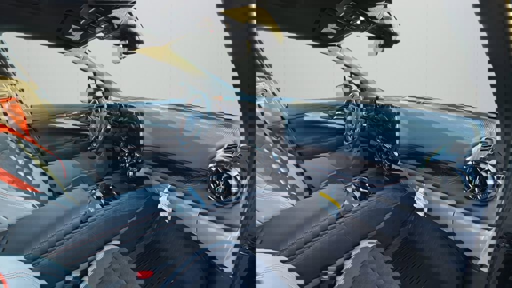 New 2026 Chevrolet Blazer EV SS AWD/4WD image 42