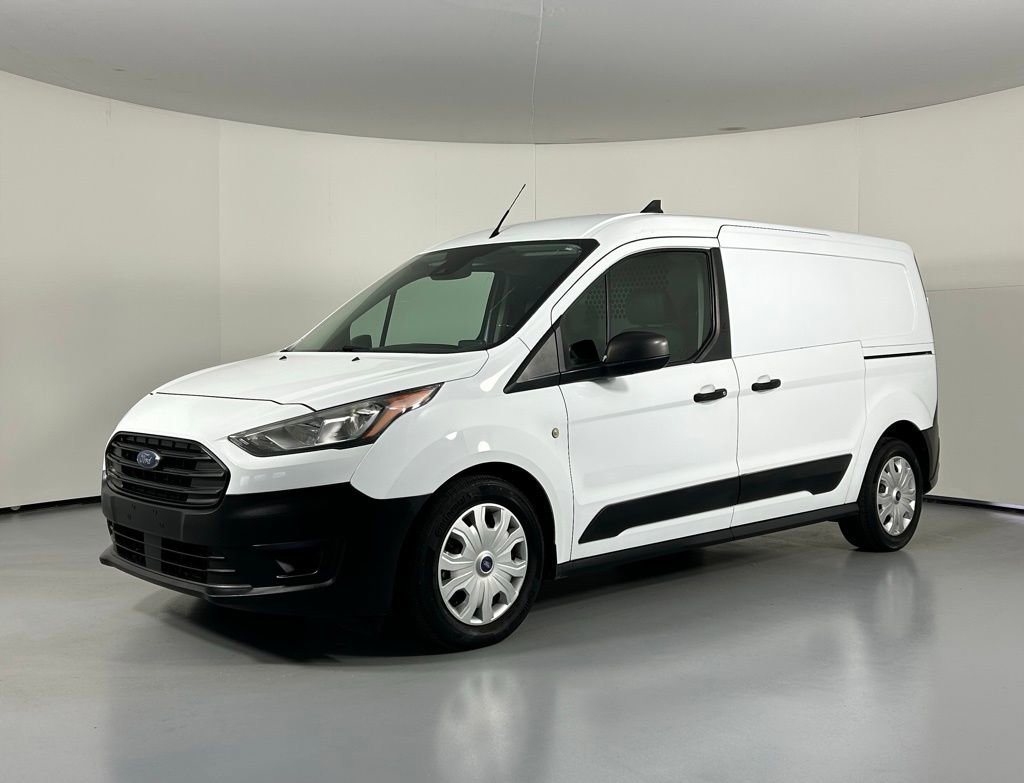 Used 2020 Ford Transit Connect XL image 3