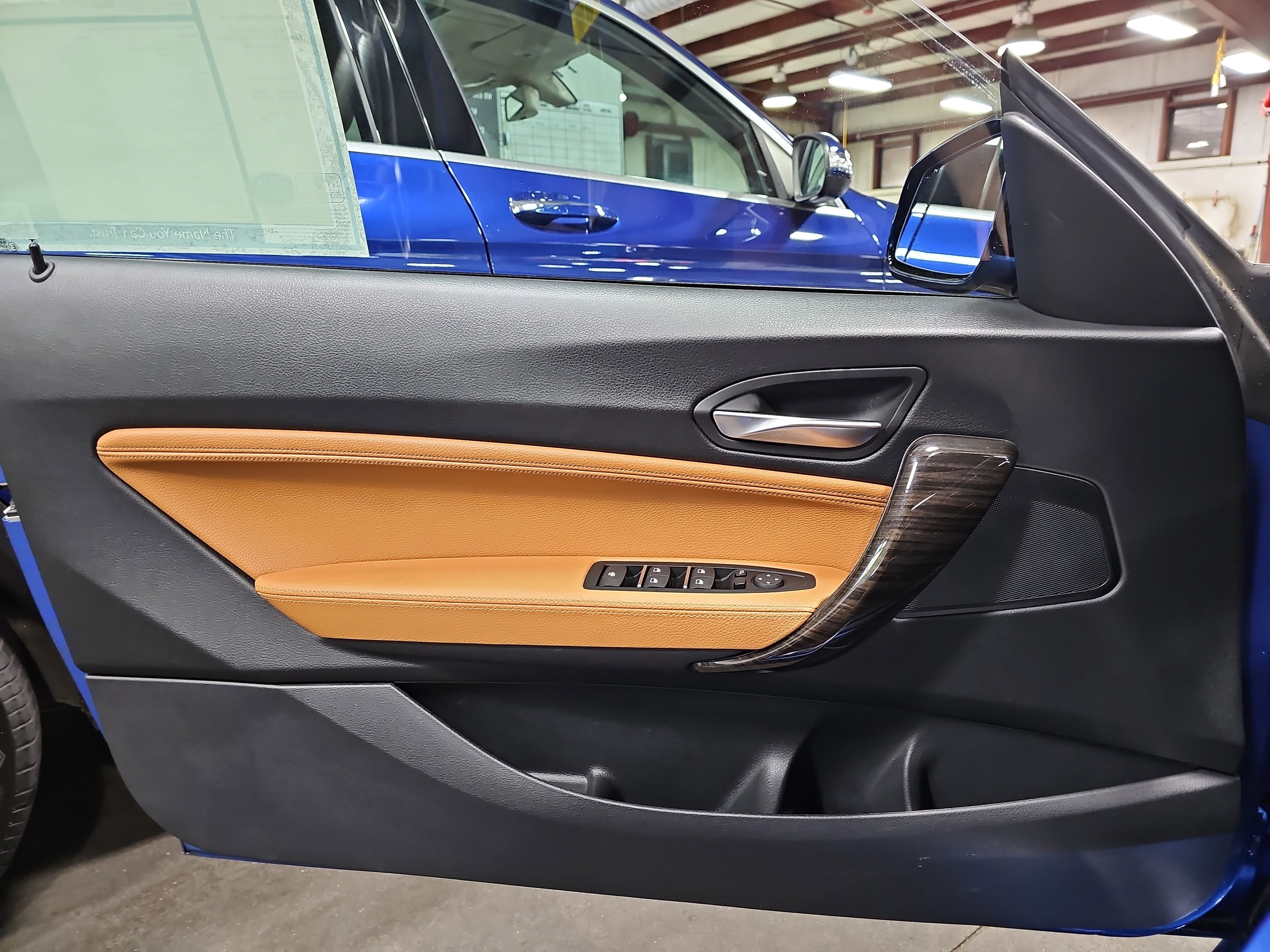 Used 2021 BMW M240i Convertible image 26