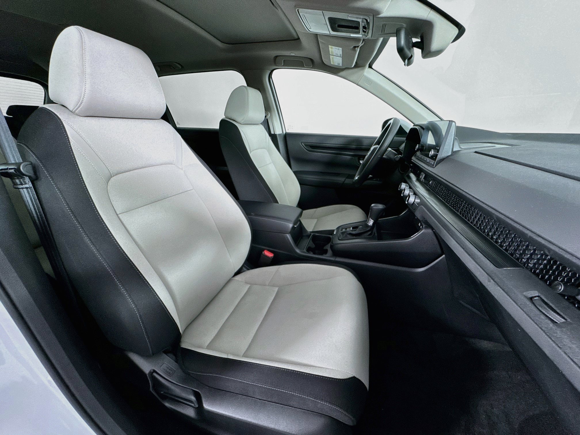 Certified 2024 Honda CR-V EX image 28