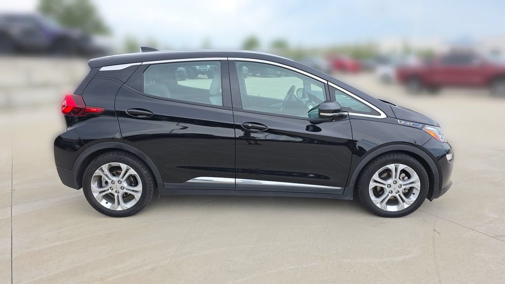 Used 2020 Chevrolet Bolt LT FWD image 6