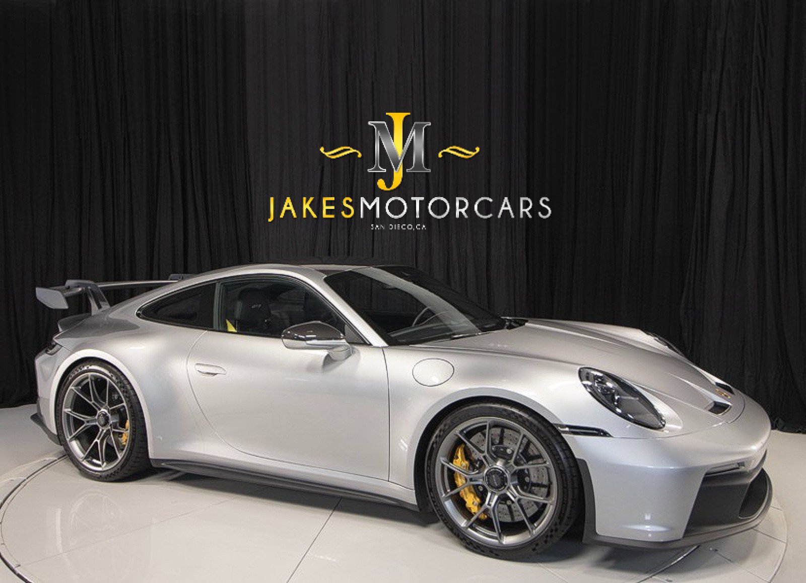 Used 2022 Porsche 911 GT3 image 16