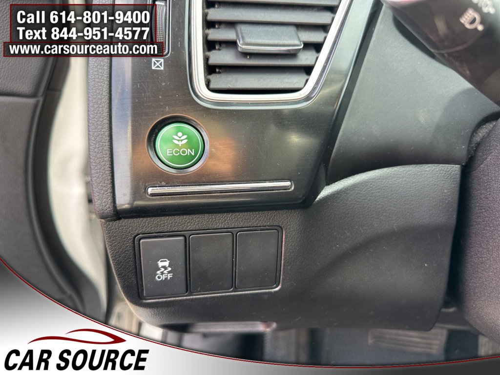 Used 2015 Honda Civic EX image 20
