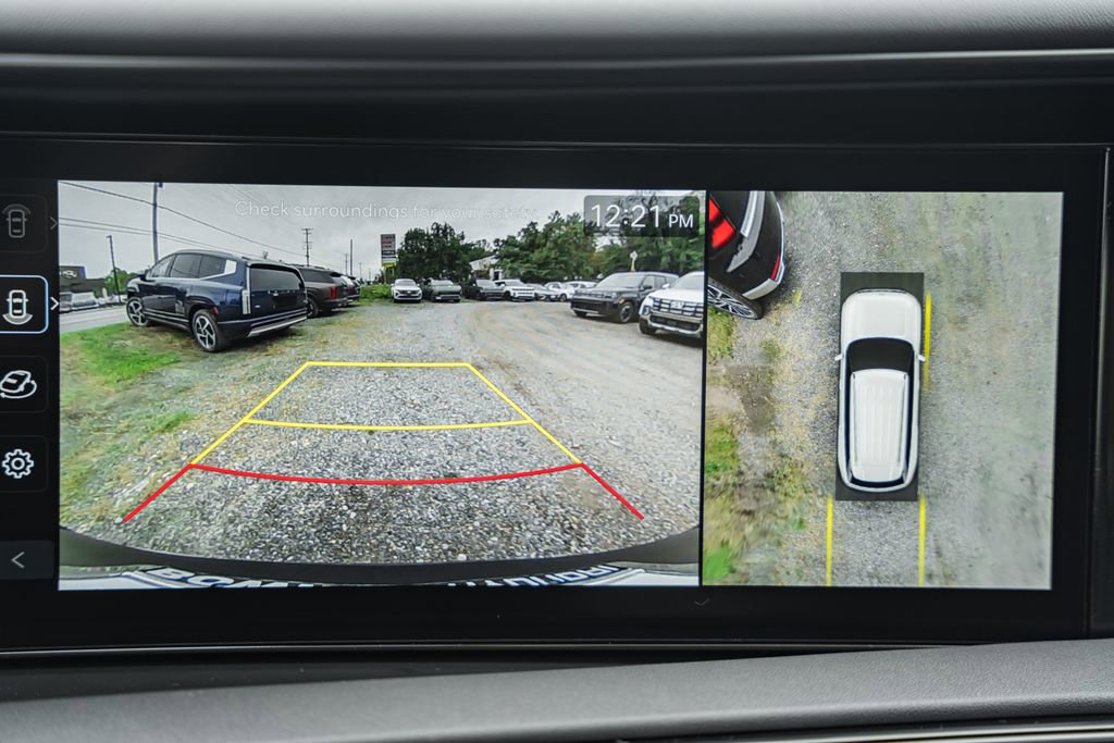 New 2026 Hyundai Palisade XRT Pro image 42