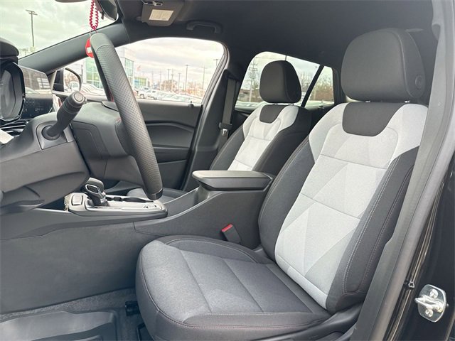 New 2026 Chevrolet Trax RS image 11