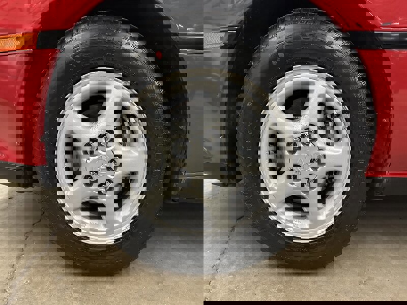 Used 1991 Toyota MR2 image 40