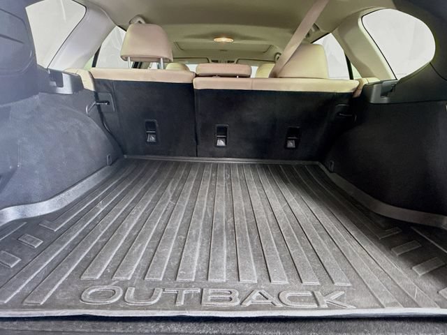 Used 2019 Subaru Outback 2.5i Limited AWD/4WD image 29