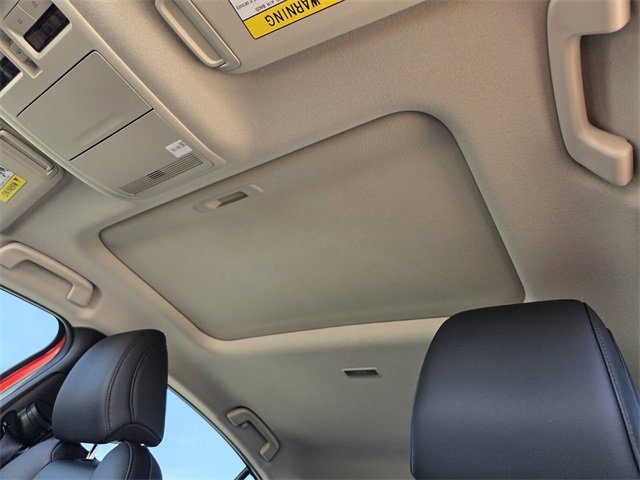 New 2026 MAZDA MAZDA3 2.5 S Sedan w/ Preferred Pkg image 7