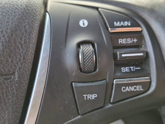 Used 2018 Acura TLX w/ Technology Package FWD image 30
