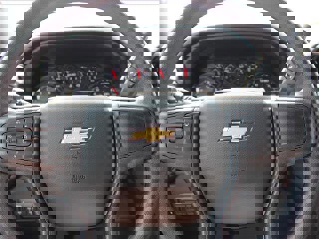 New 2025 Chevrolet Silverado 2500 W/T w/ WT Convenience Package image 9