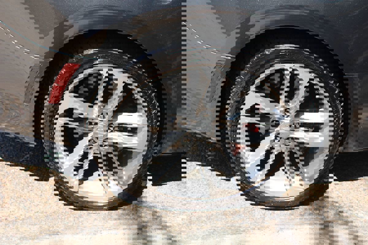 Used 2017 Chevrolet Camaro SS w/ 50th Anniversary Edition image 69