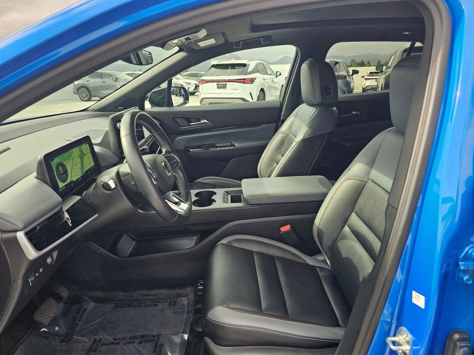 Used 2024 Honda Prologue Touring image 20