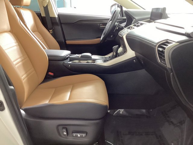 Certified 2021 Lexus NX 300 AWD w/ Accessory Package image 22