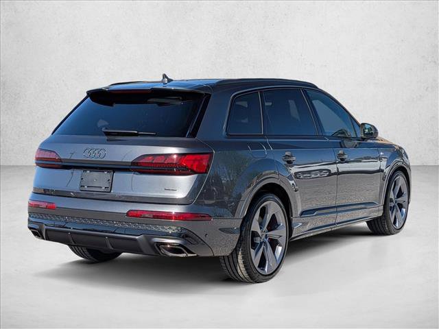 New 2026 Audi Q7 3.0T Prestige AWD/4WD image 2