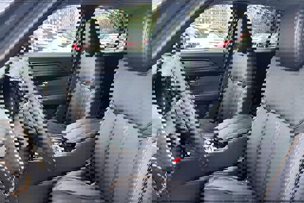 New 2026 MAZDA CX-50 2.5 Hybrid w/ Cargo Package image 18