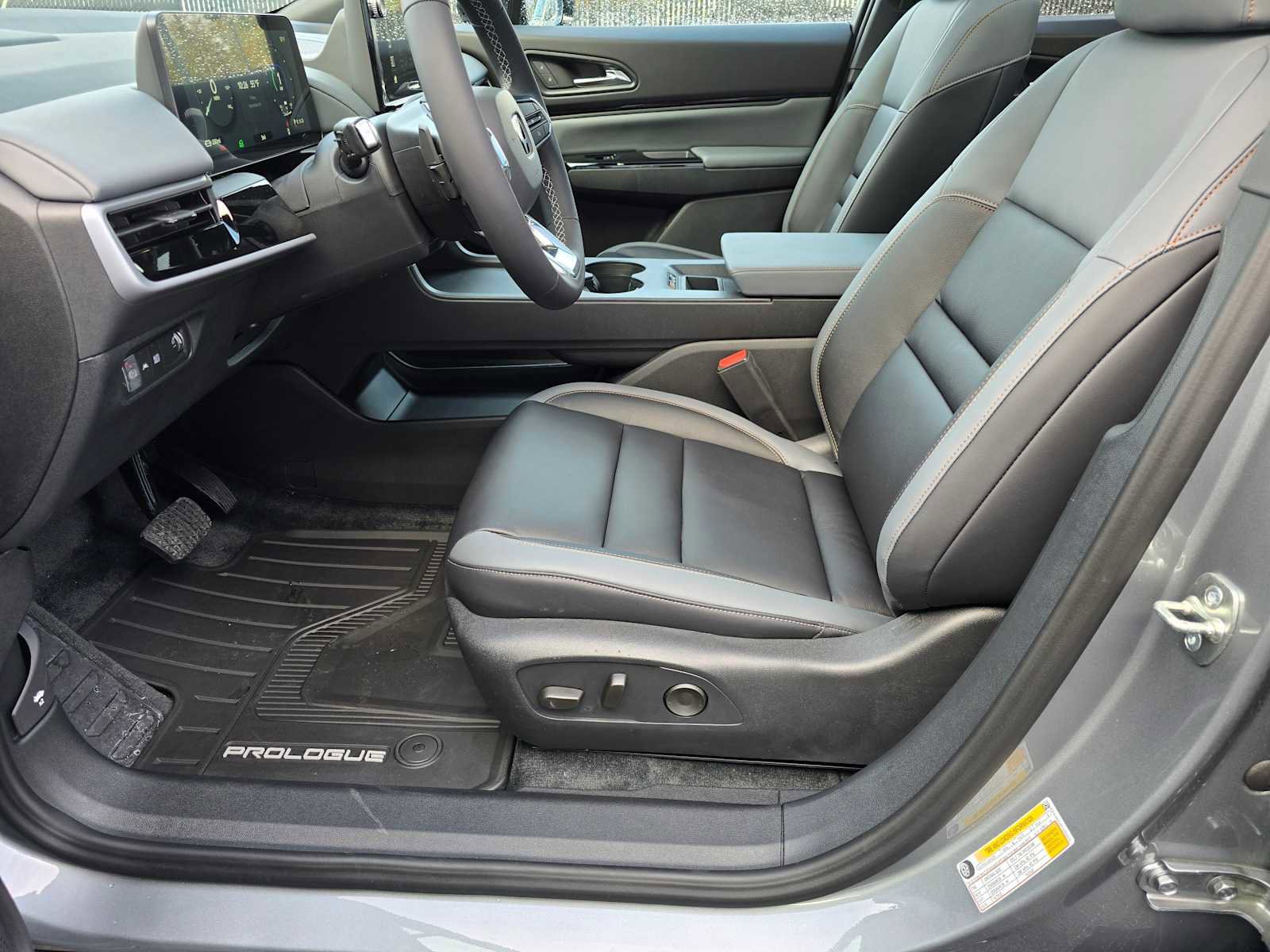 New 2026 Honda Prologue Touring image 23