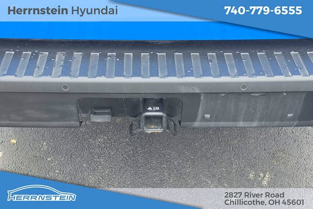 Used 2022 Ford Maverick Lariat w/ Lariat Luxury Package image 23