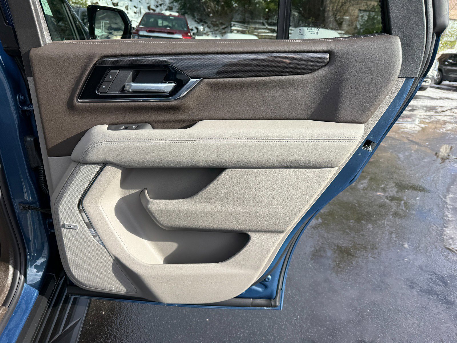 New 2026 GMC Yukon Elevation image 23