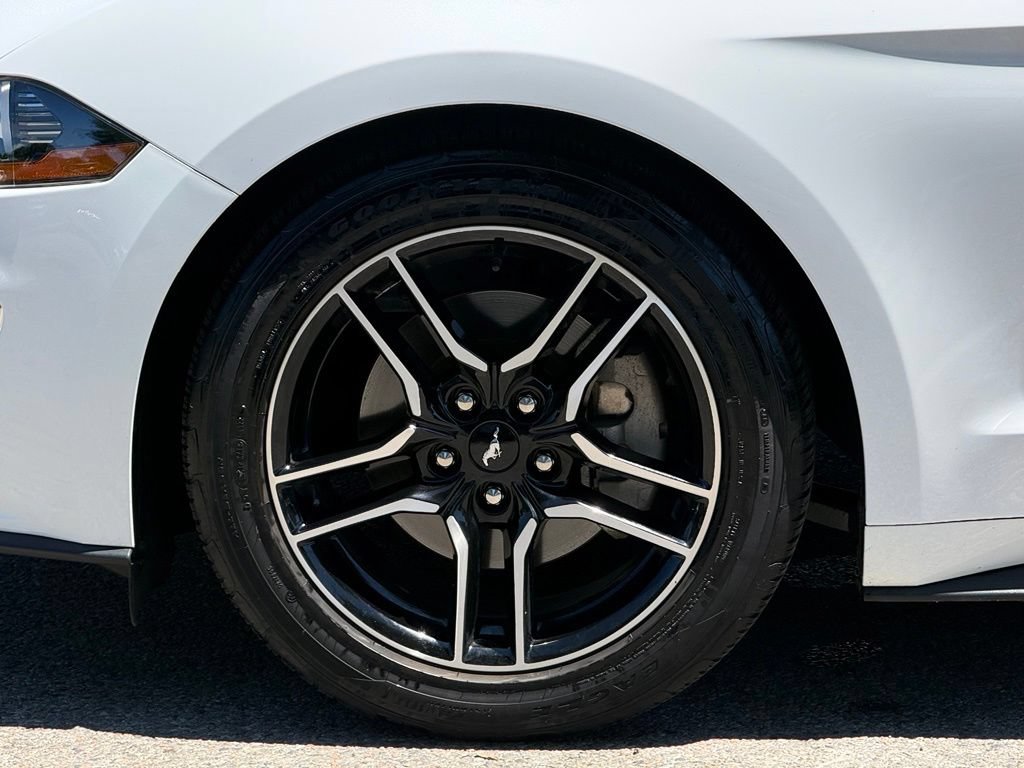 Used 2023 Ford Mustang Premium w/ Equipment Group 201A RWD image 6