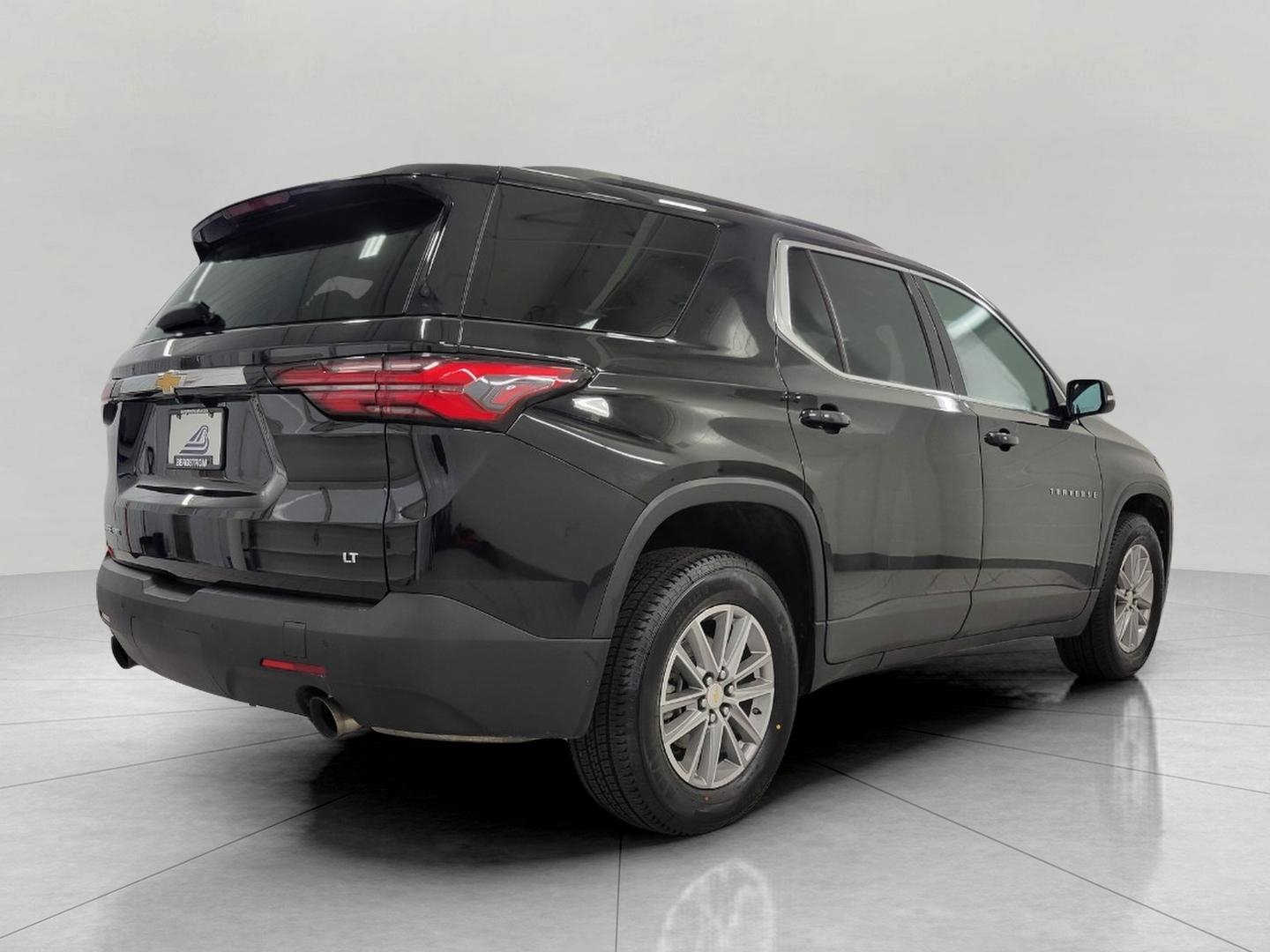 Used 2022 Chevrolet Traverse LT AWD/4WD image 20