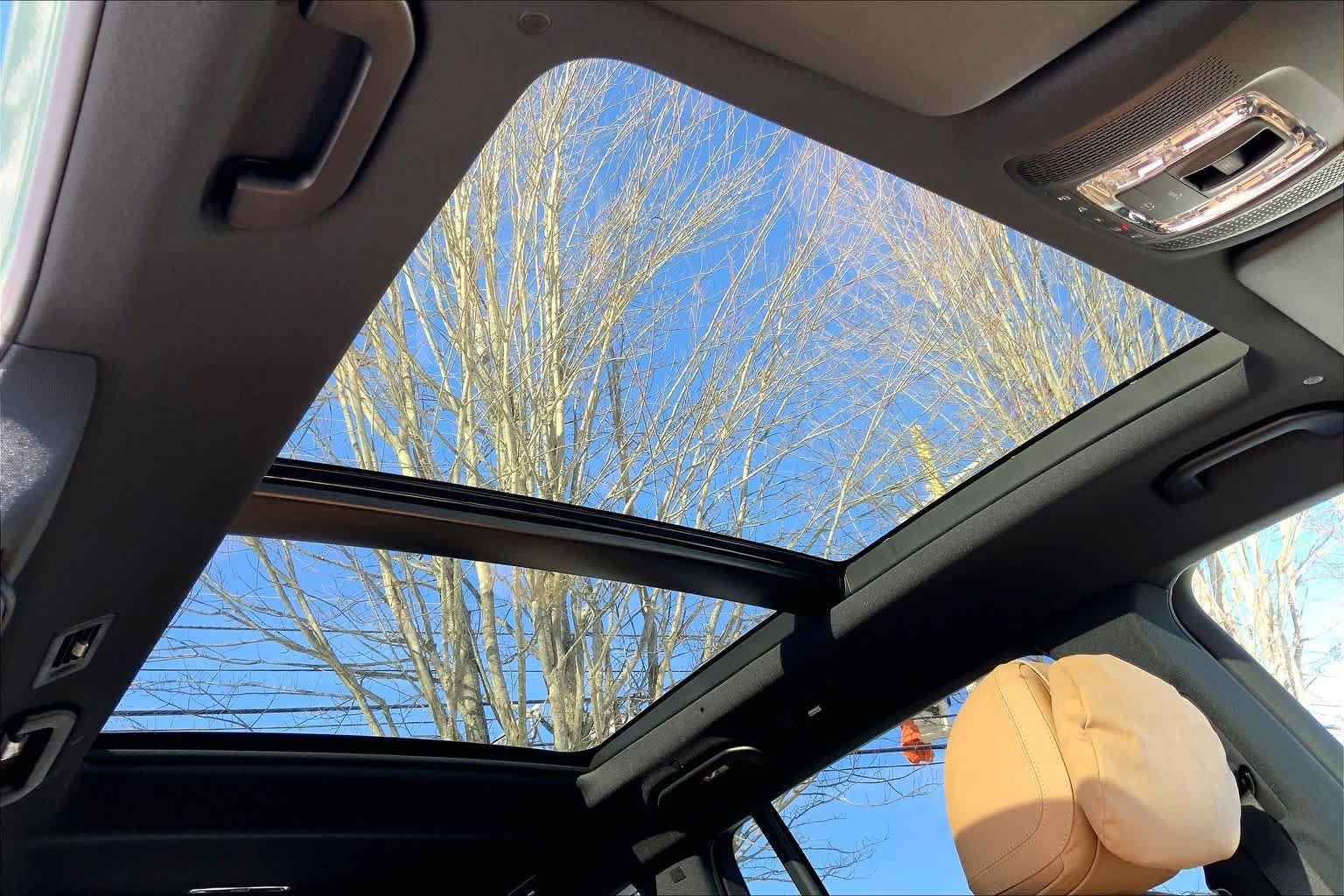 New 2026 Mercedes-Benz GLS 450 4MATIC image 11