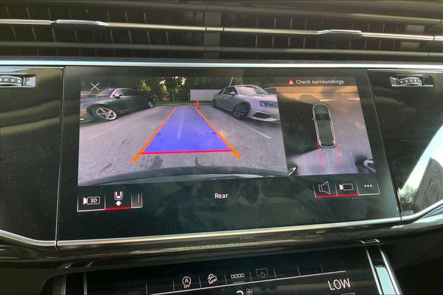 Used 2021 Audi Q7 3.0T Premium Plus image 28