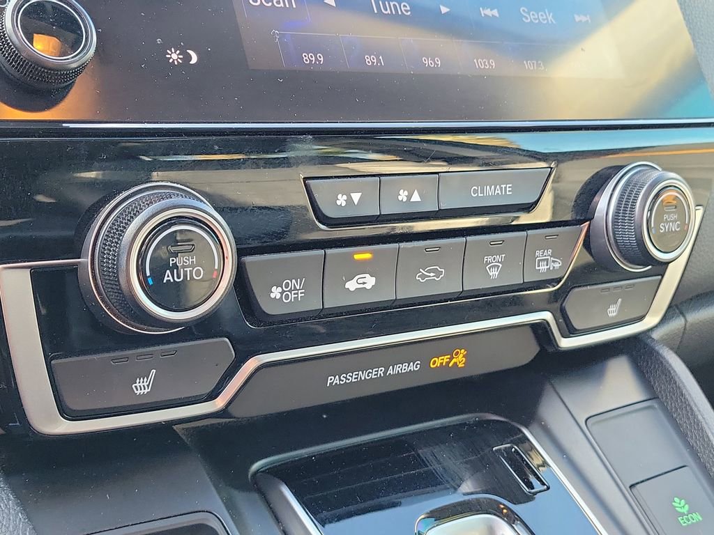Used 2019 Honda CR-V EX-L image 30