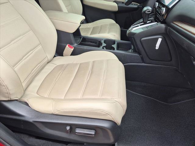Used 2018 Honda CR-V EX-L image 20