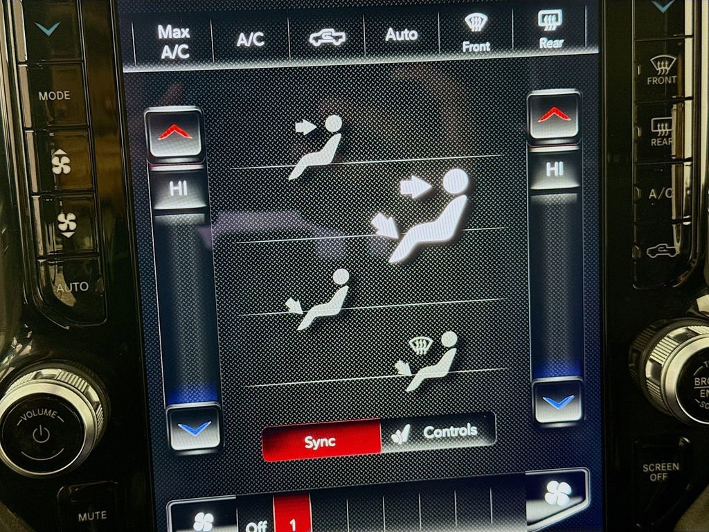 Used 2020 RAM 2500 Power Wagon image 16