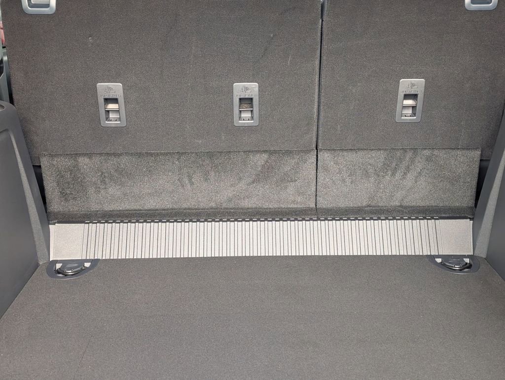 New 2025 Ford Bronco Heritage Edition image 18