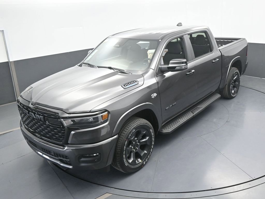 New 2026 RAM 1500 Big Horn image 10