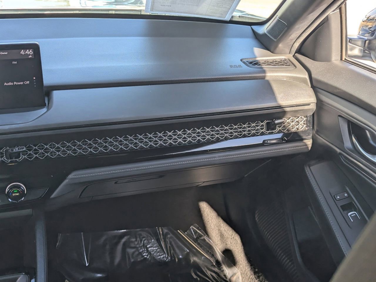 Certified 2024 Honda Accord Sport image 15