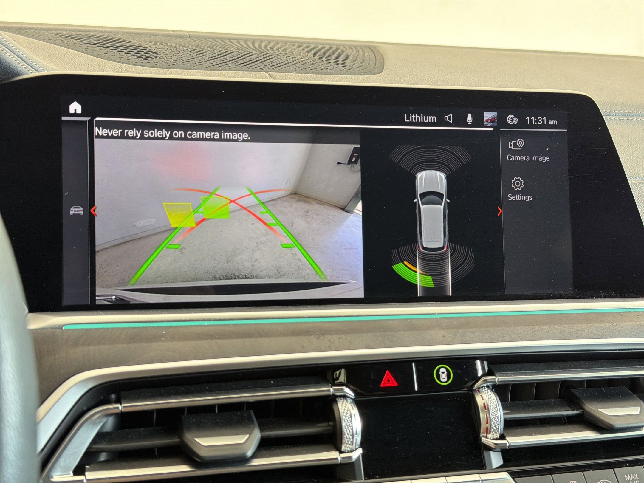 Certified 2023 BMW X5 xDrive40i w/ Premium Package AWD/4WD image 25