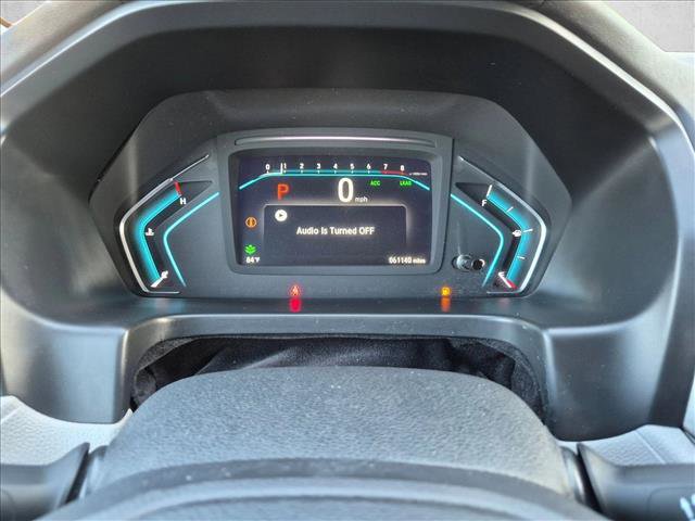 Used 2019 Honda Odyssey Elite image 11