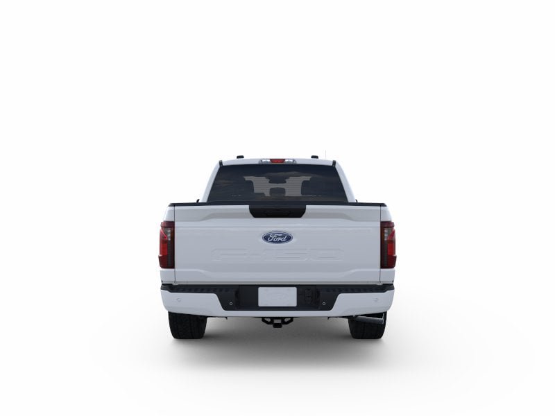 New 2026 Ford F150 XLT w/ FX4 Off-Road Package AWD/4WD image 29