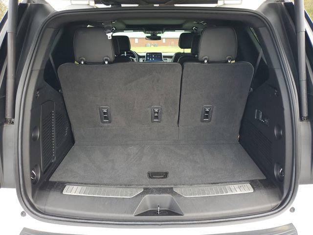 Used 2022 Chevrolet Tahoe Z71 w/ Luxury Package image 32