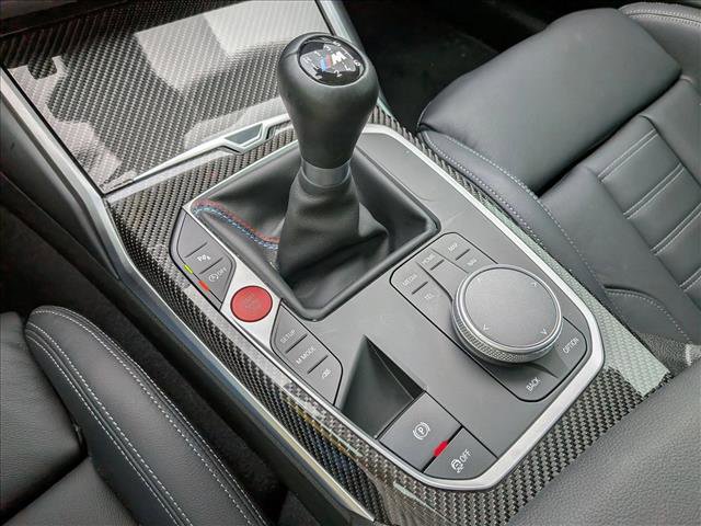Used 2024 BMW M2 w/ Lighting Package RWD image 15