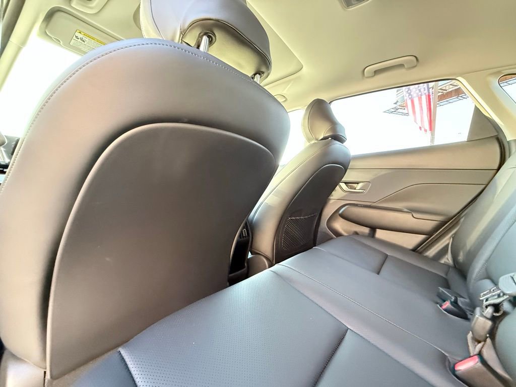 New 2026 Hyundai Kona Limited FWD image 27