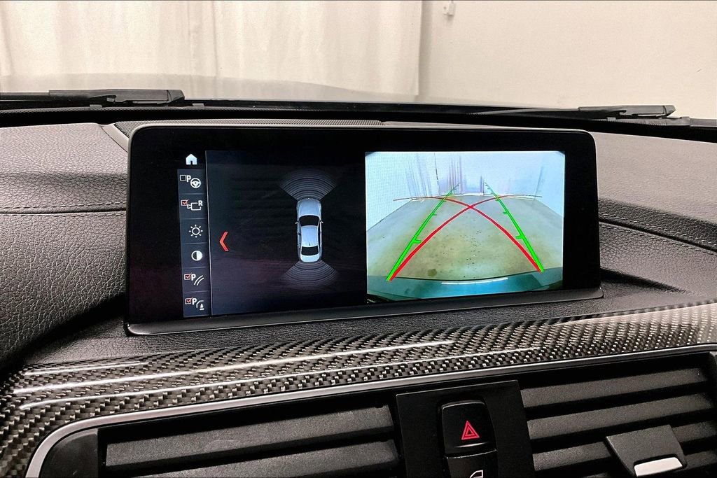 Used 2018 BMW M3 image 14