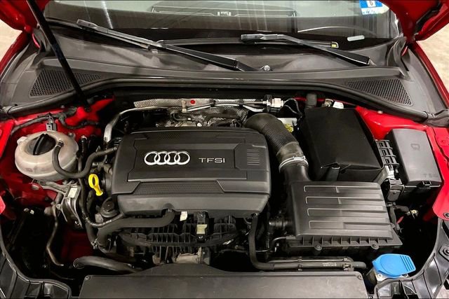 Used 2015 Audi A3 2.0T Premium Plus w/ Premium Plus Package image 10