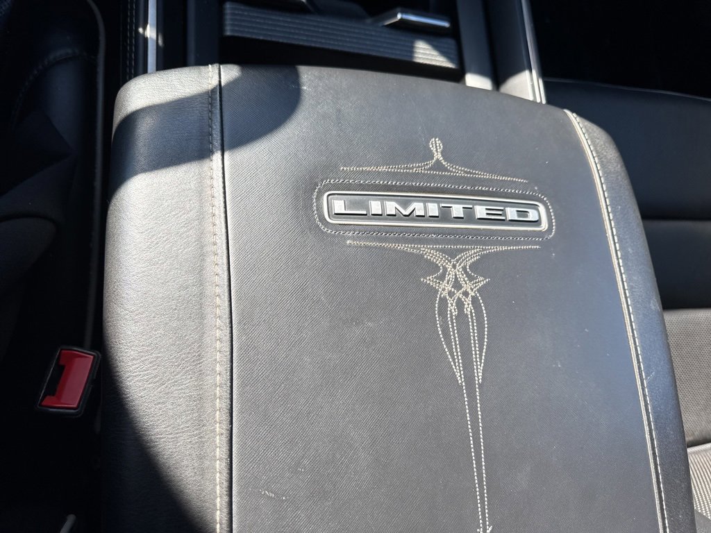 Used 2021 RAM 1500 Limited image 30