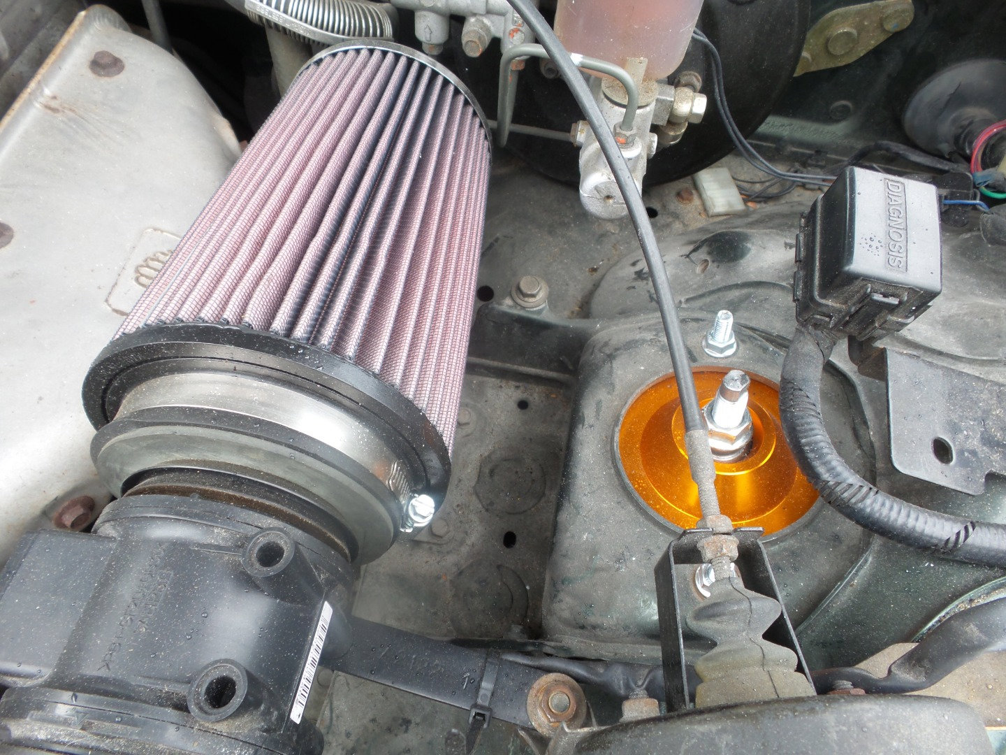 Used 1997 MAZDA MX-5 Miata image 19