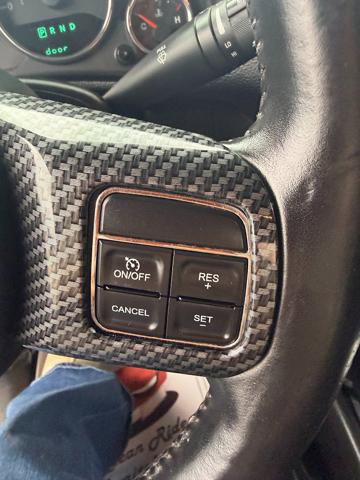 Used 2014 Jeep Wrangler Sport w/ Quick Order Package 24S image 11