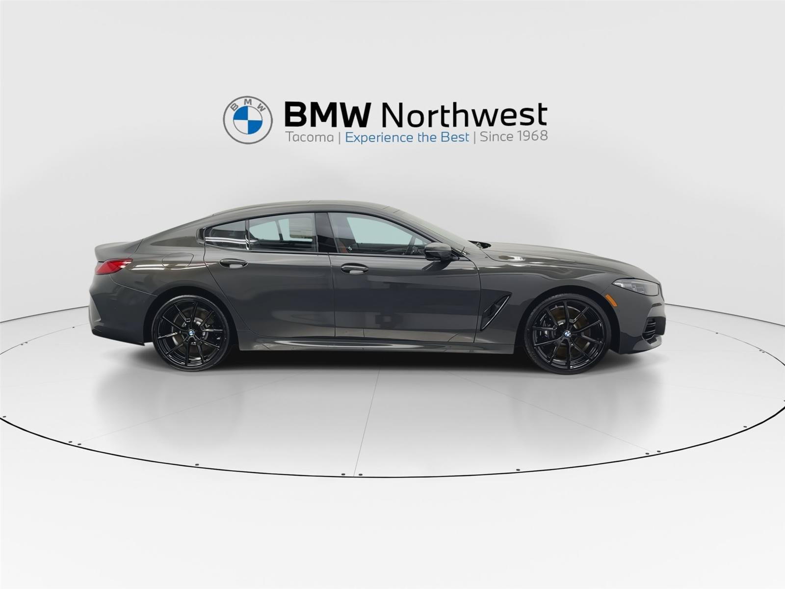 New 2026 BMW 840i xDrive AWD/4WD image 5