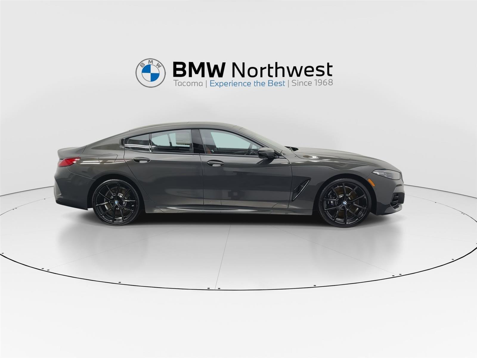 New 2026 BMW 840i xDrive image 5