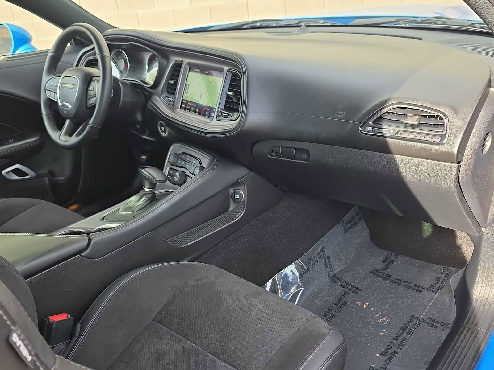 Certified 2023 Dodge Challenger GT w/ Plus Package image 14