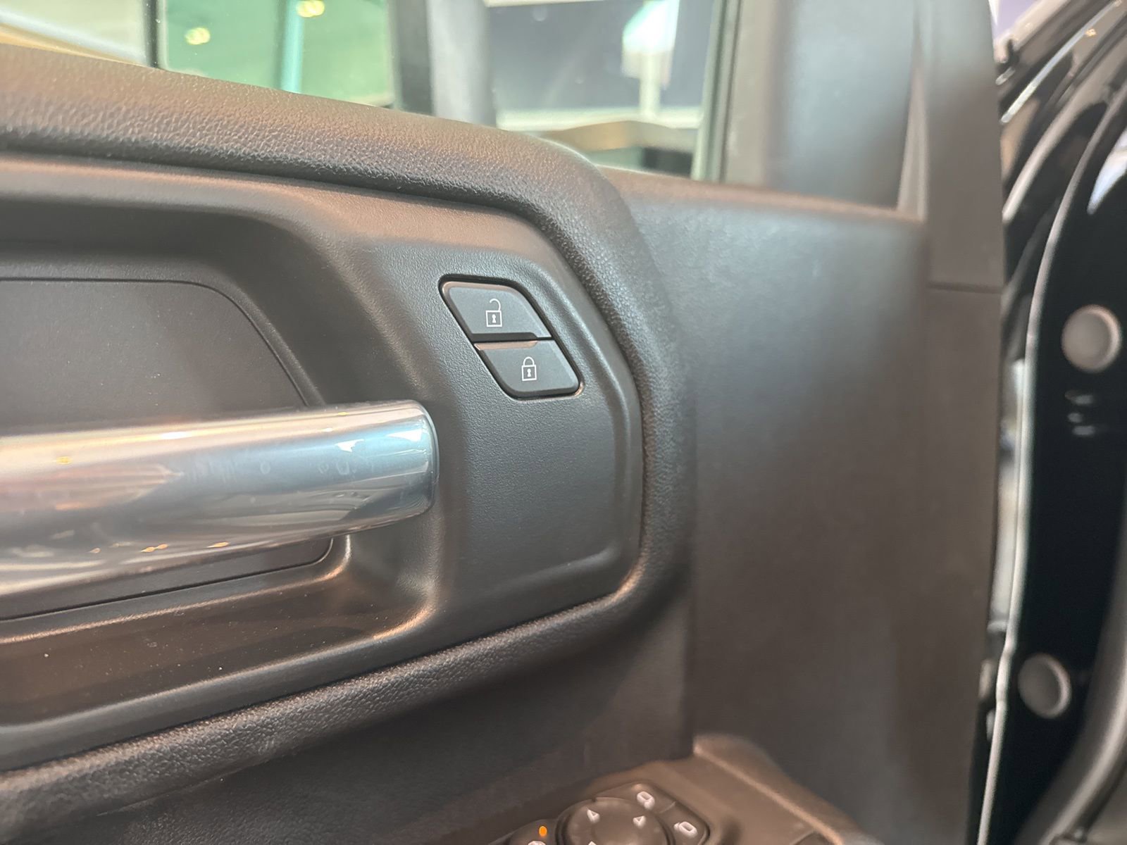 New 2026 Chevrolet Silverado 2500 Custom w/ Custom Value Package image 16