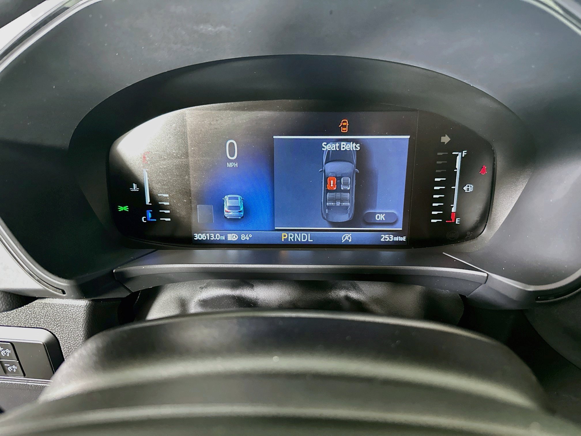 Used 2023 Ford Escape ST-Line w/ Tech Pack #1 FWD image 19