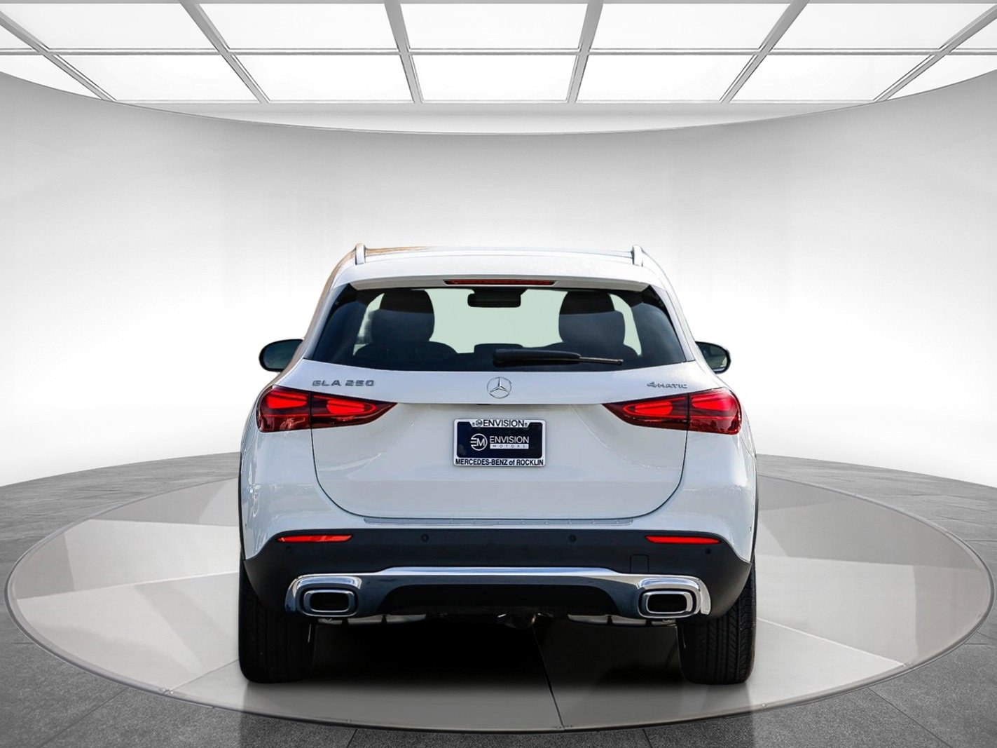 Used 2025 Mercedes-Benz GLA 250 GLA 250 image 3